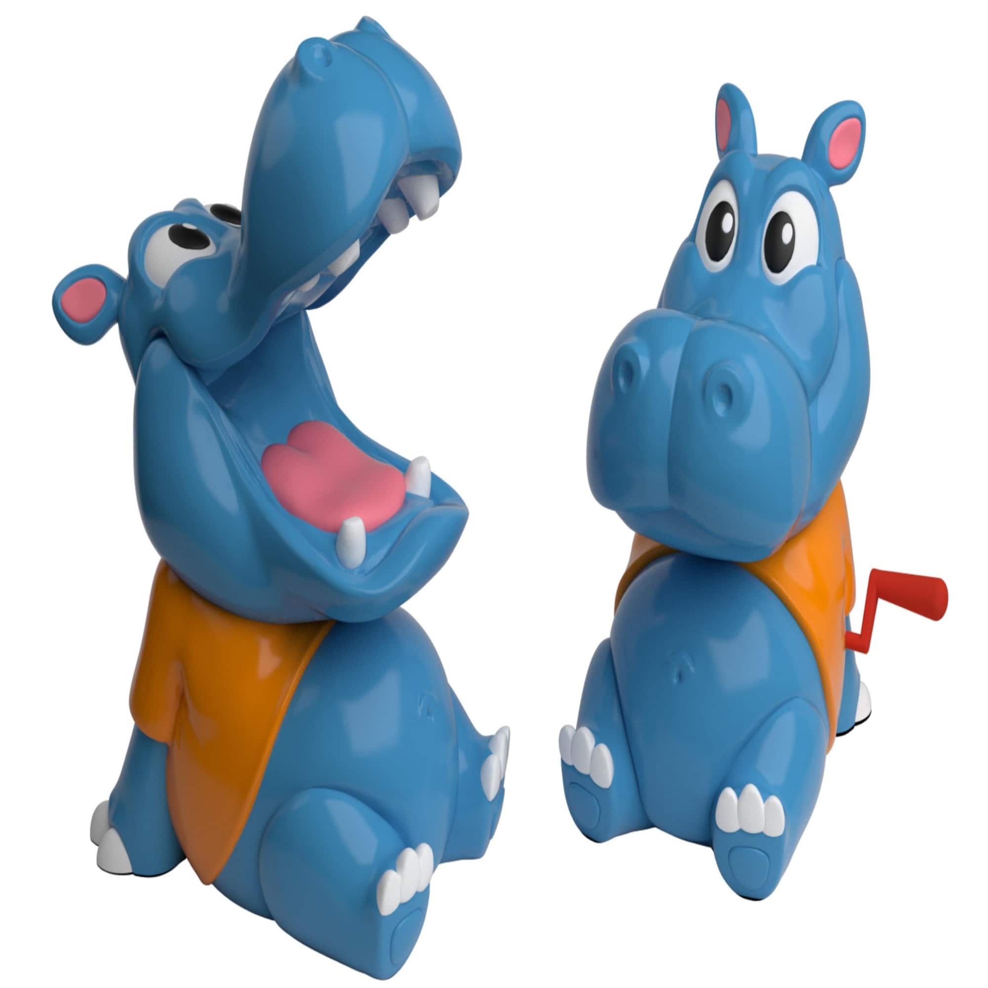 Burping Bobby Toy